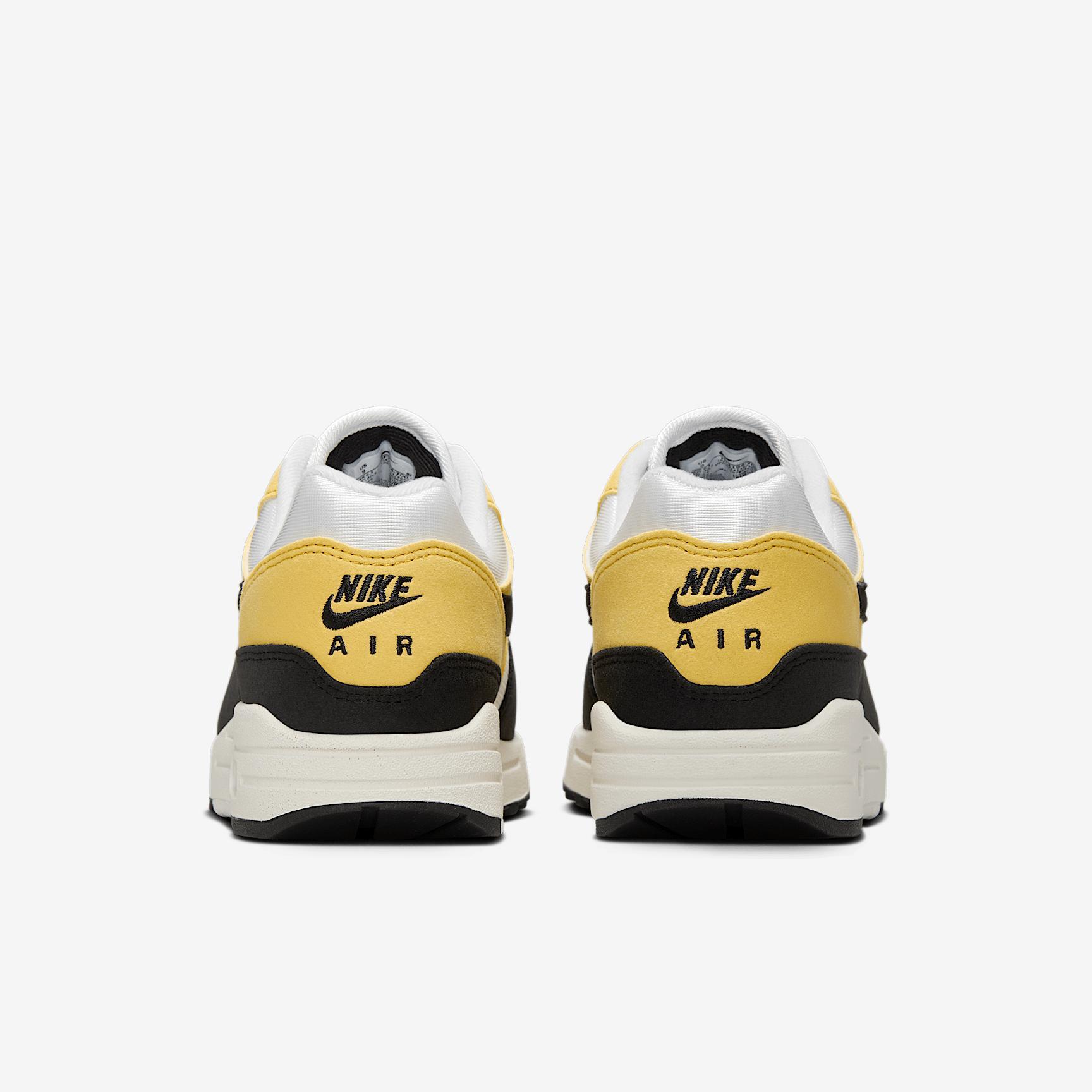 Nike Air Max 1 '87 Textile Women's Shoes Product Image