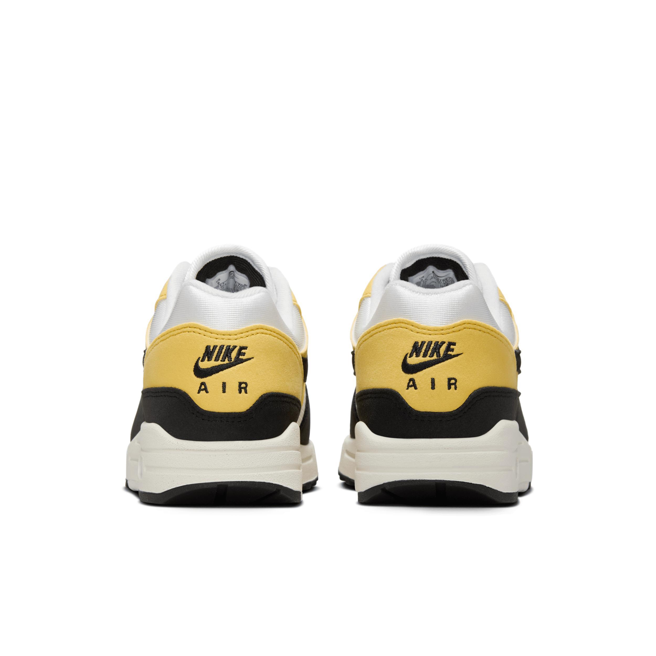 Nike Air Max 1 '87 Textile Women's Shoes Product Image