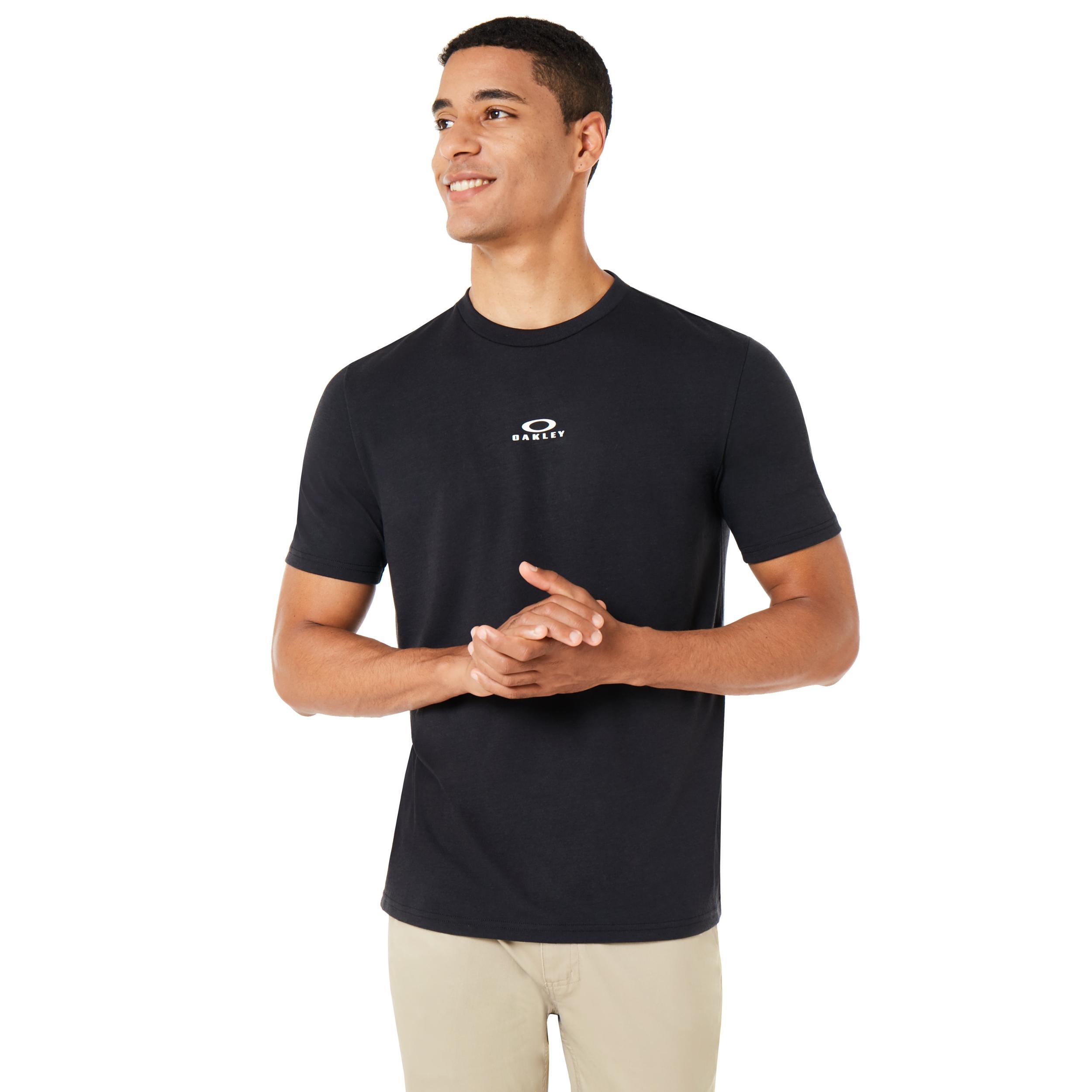 Oakley Men's Bark New Short Sleeve Size: Xxl Product Image