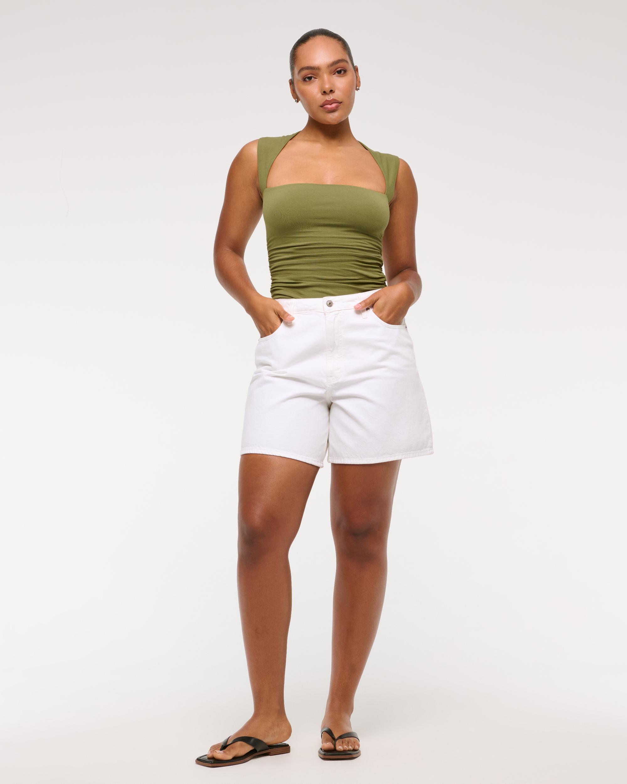 The A&F Ava Top Product Image