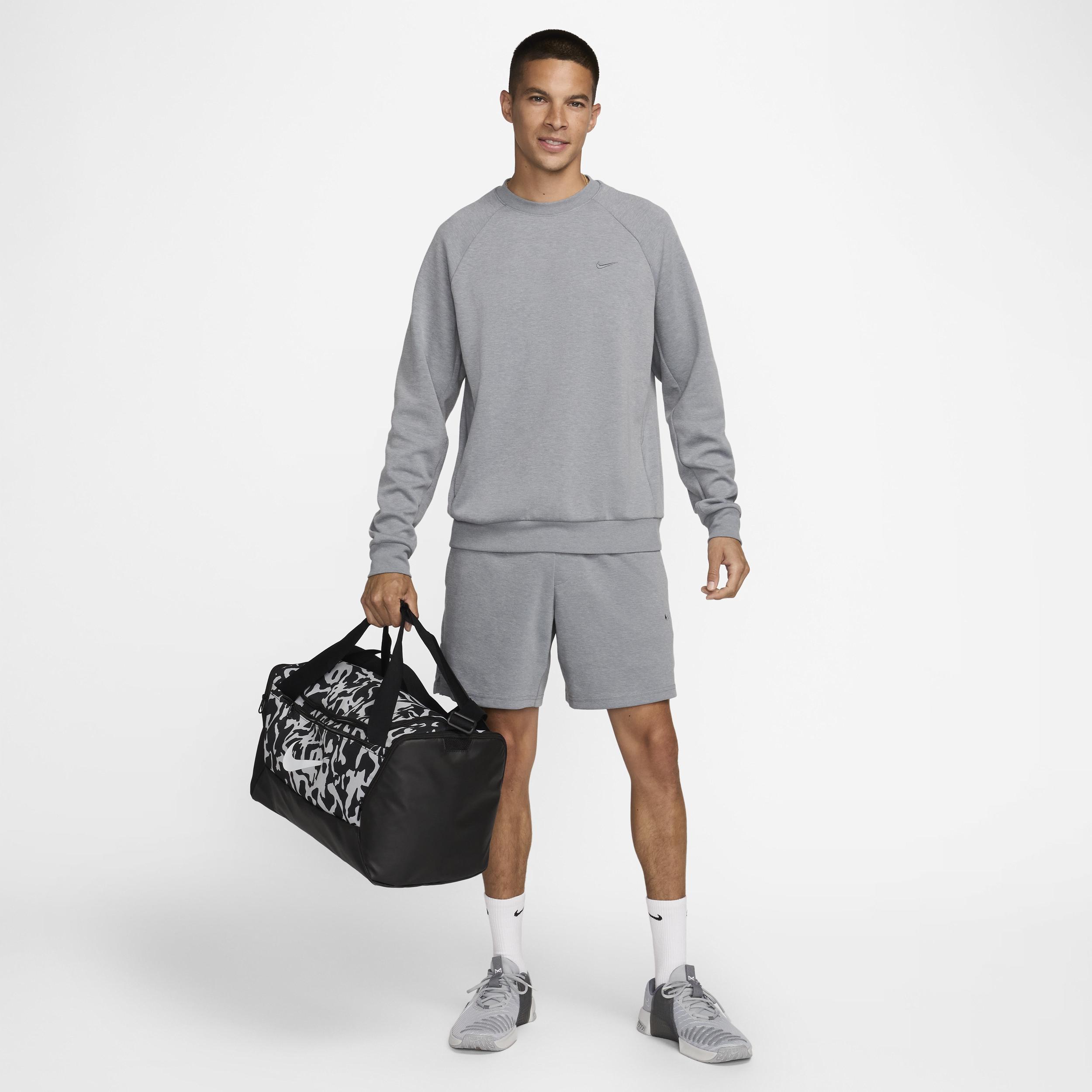 Nike Men's Primary Fleece Dri-FIT UV Performance Crew Product Image