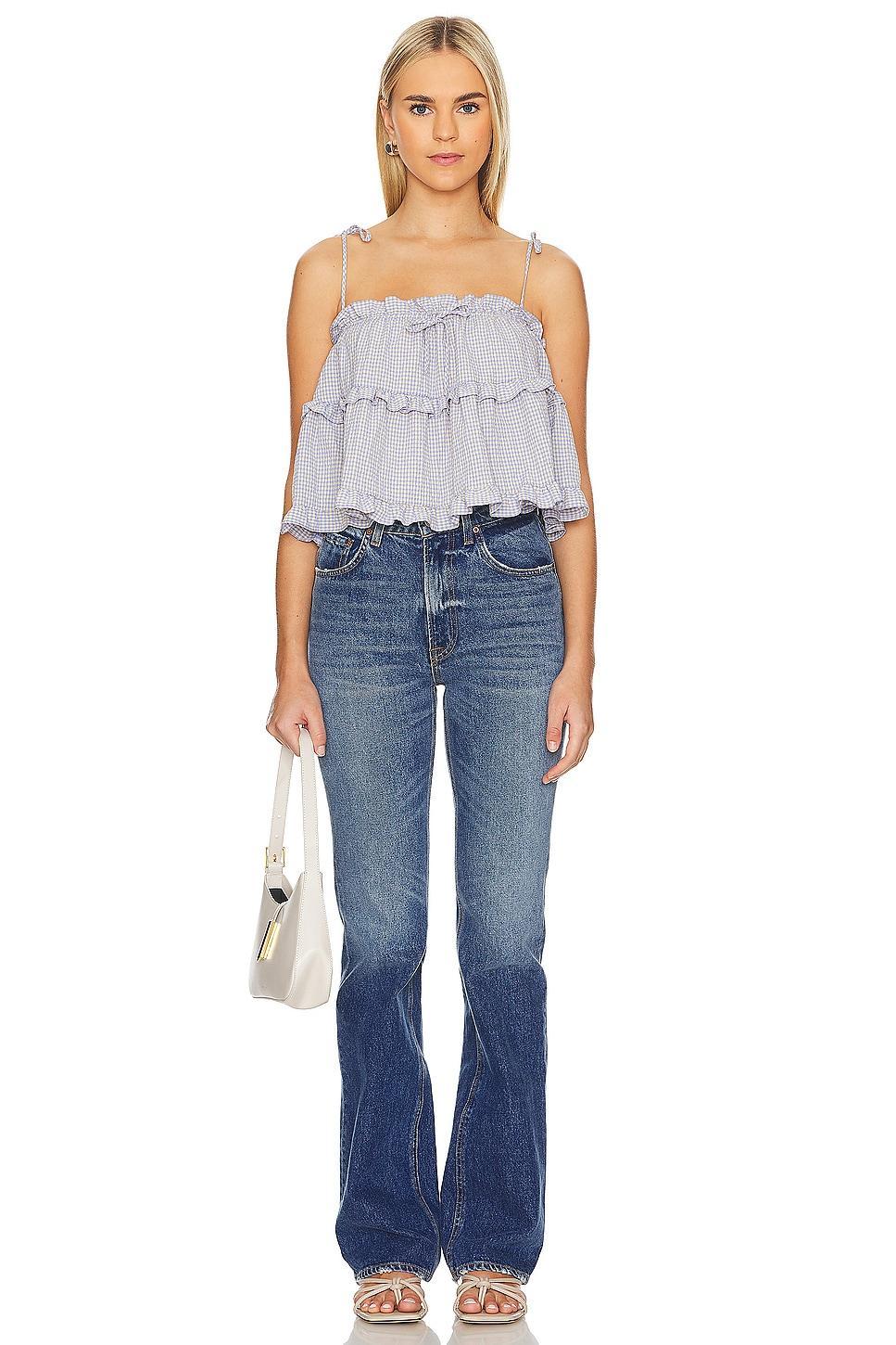 x REVOLVE Luella Top Rays for Days Product Image