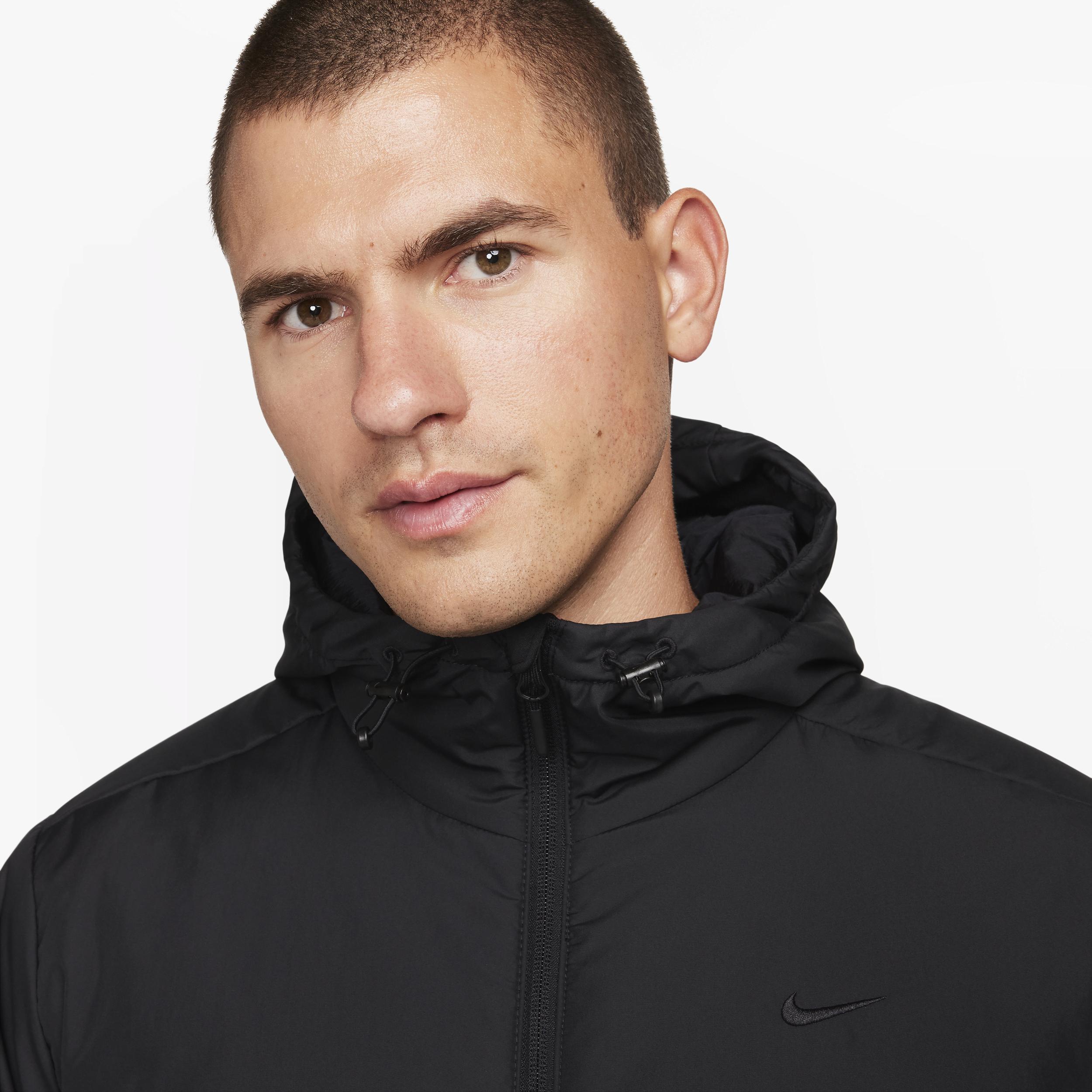 Nike Mens Unlimited Therma-FIT Versatile Jacket Product Image