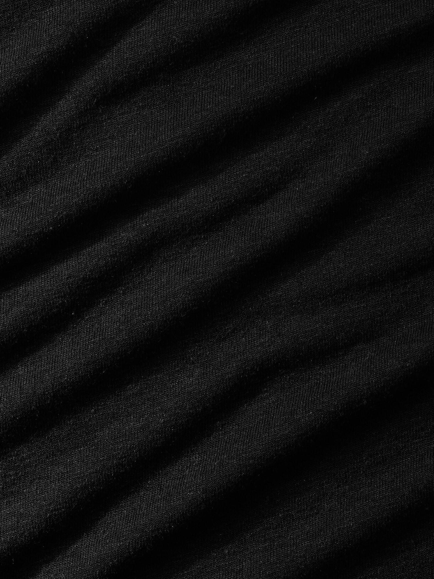 Getaway Linen Blend Muscle Tank Product Image