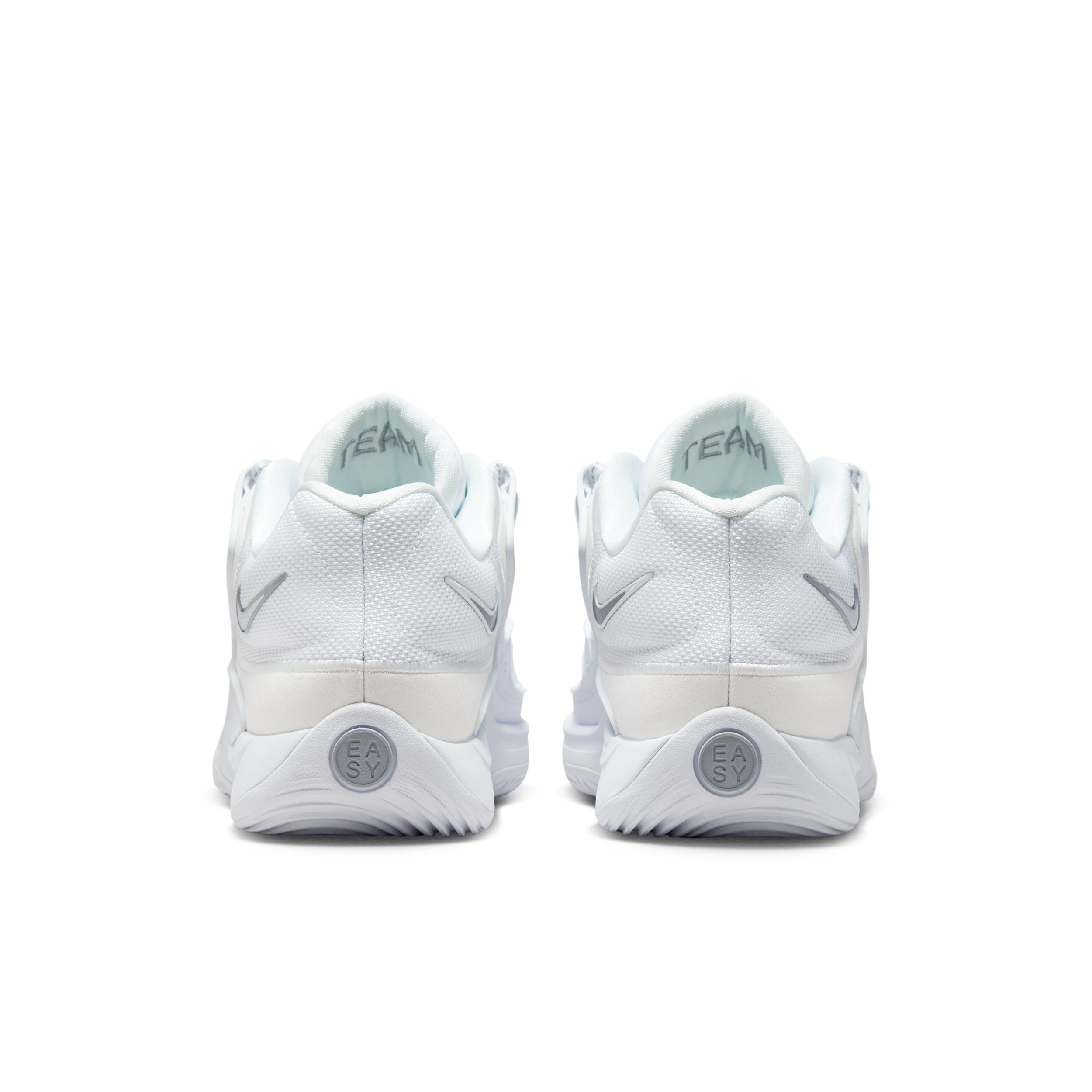 Nike Men's KD18 Basketball Shoes Product Image