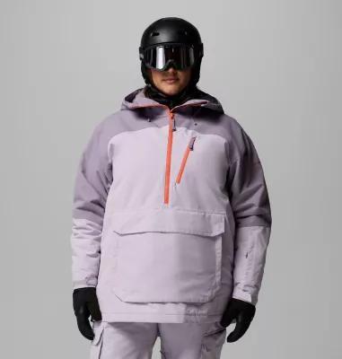 Columbia Women's Coreshot Anorak - Plus Size- Product Image