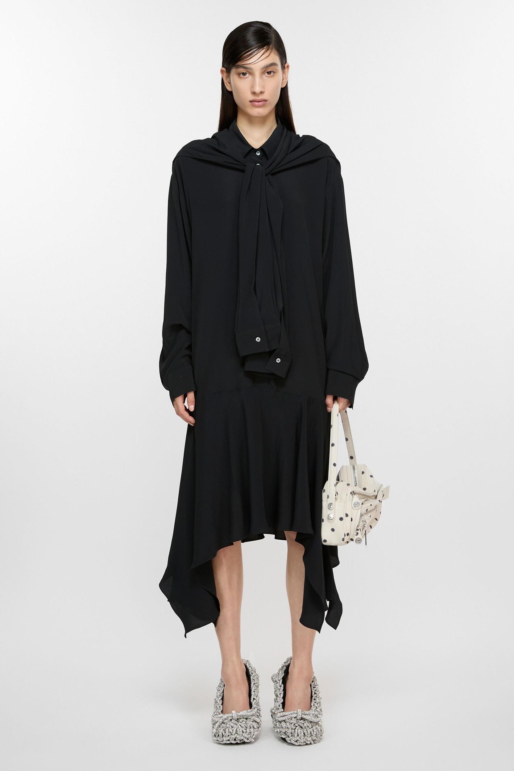 Layered dress Product Image
