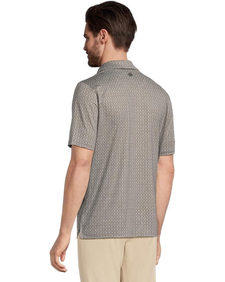 Xc4 Performance Cool Degree Mini Gingham Product Image