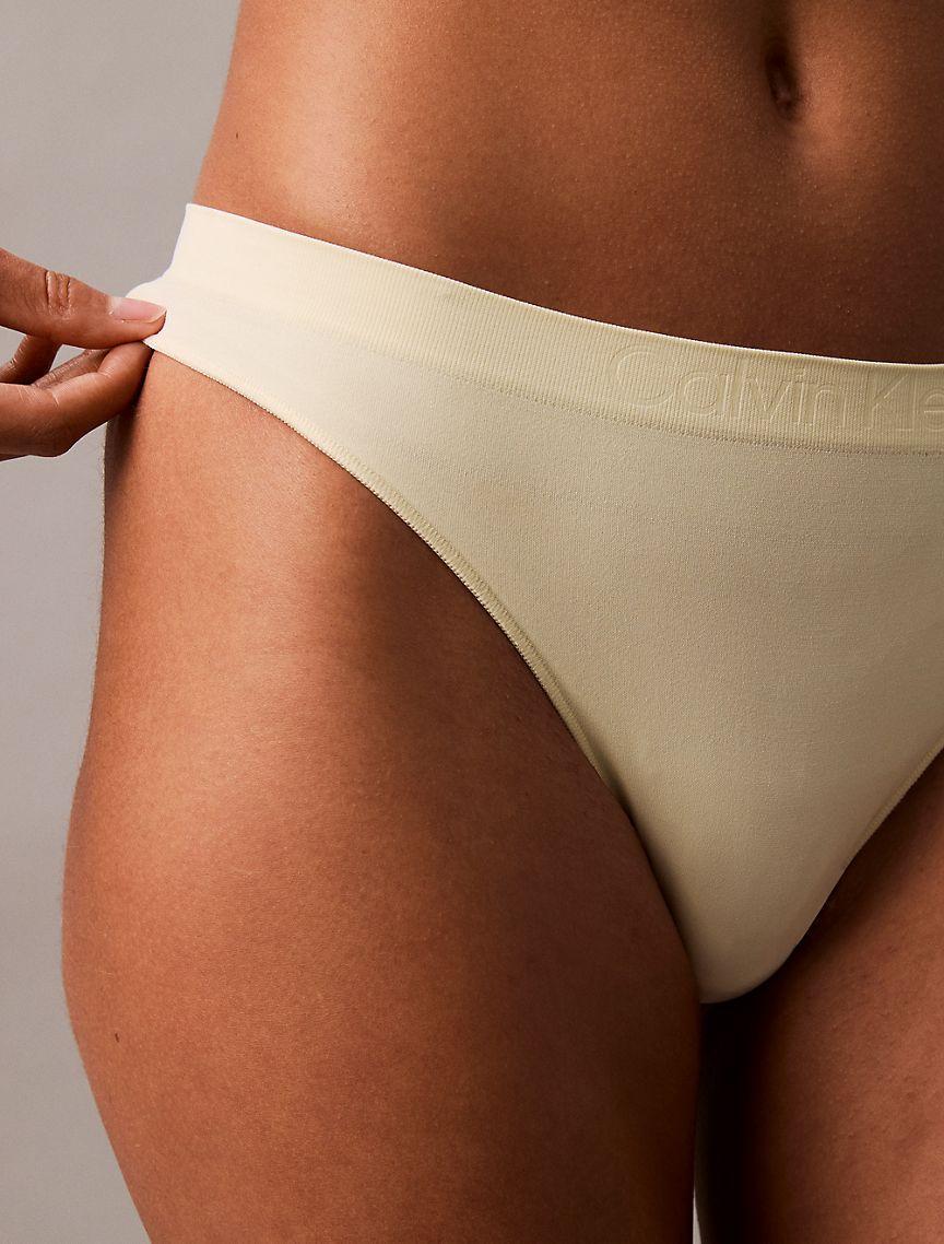Bonded Flex Thong Product Image