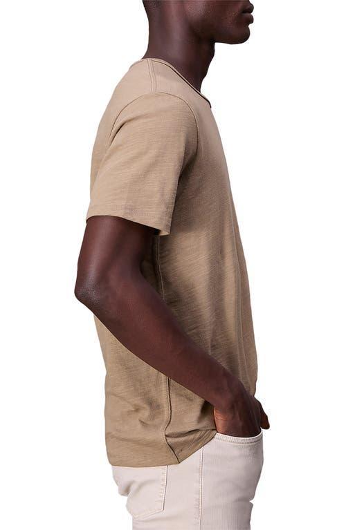 Mens Flame Tee Product Image
