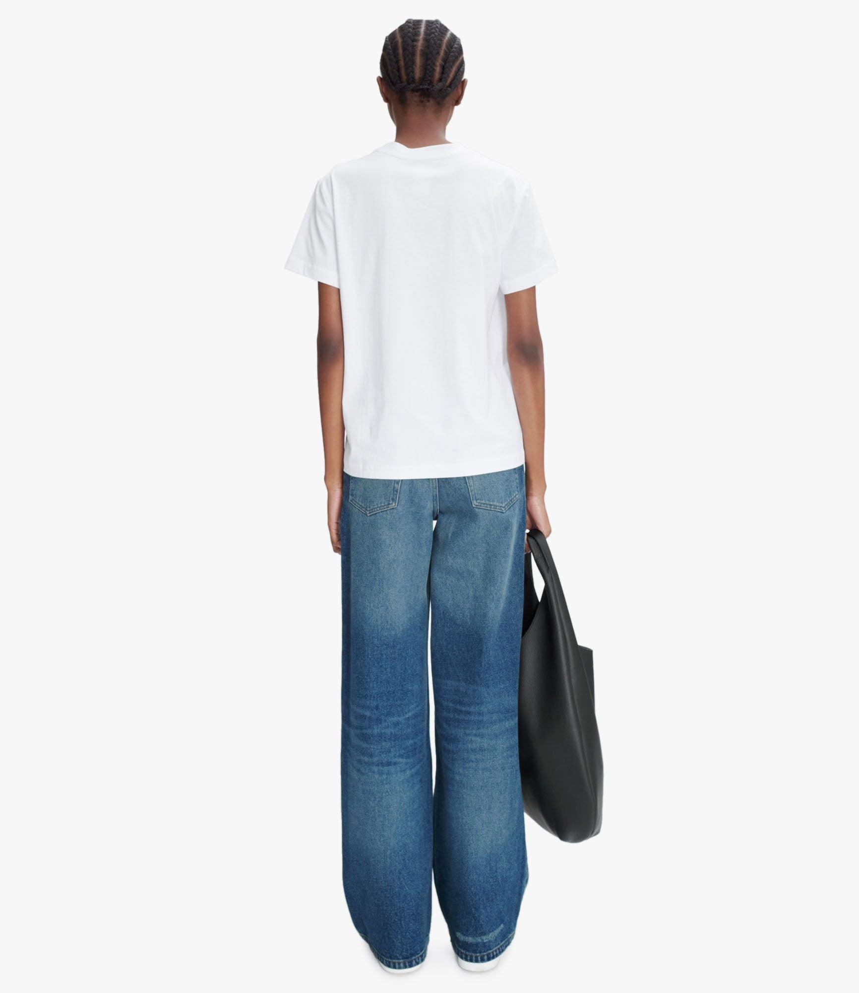 Musique T-shirt (W) Product Image