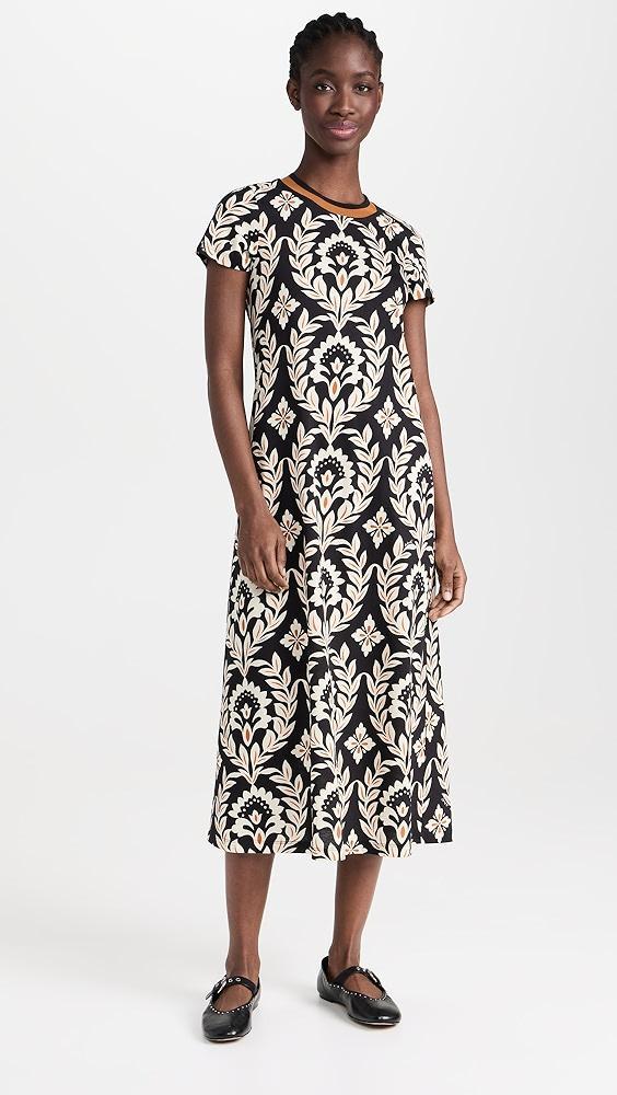 La DoubleJ Sporty Swing Dress | Shopbop Product Image