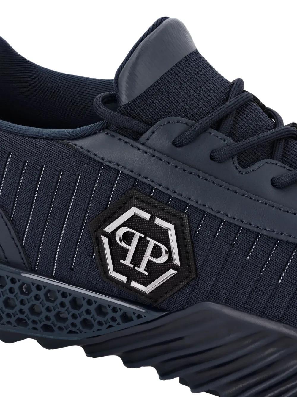 Runner Hexagon sneakers Product Image