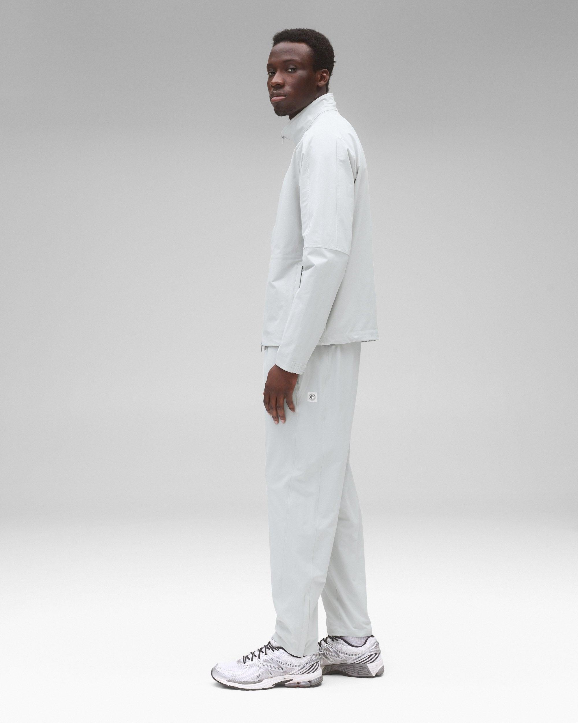 Nylon Oxford Team Slim Pant Male Product Image