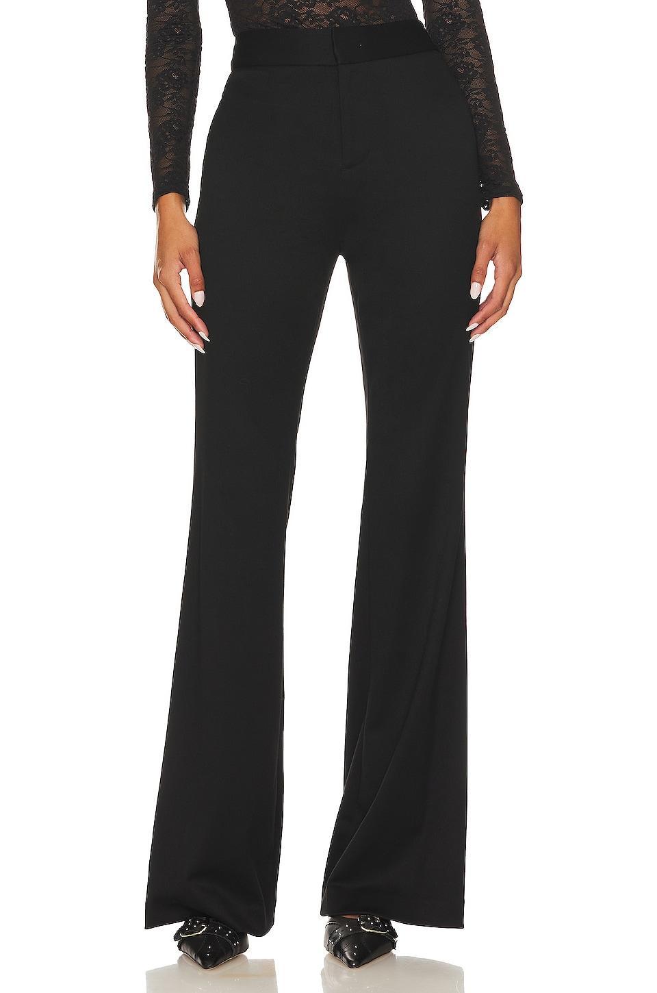 Womens Deanna Boot-Cut Pants Product Image