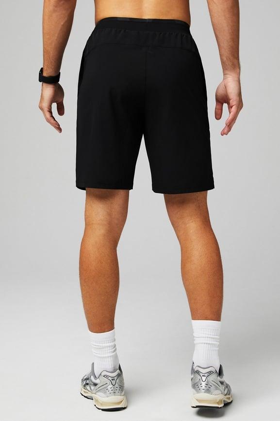 The Fundamental Short II Lined 9in Product Image