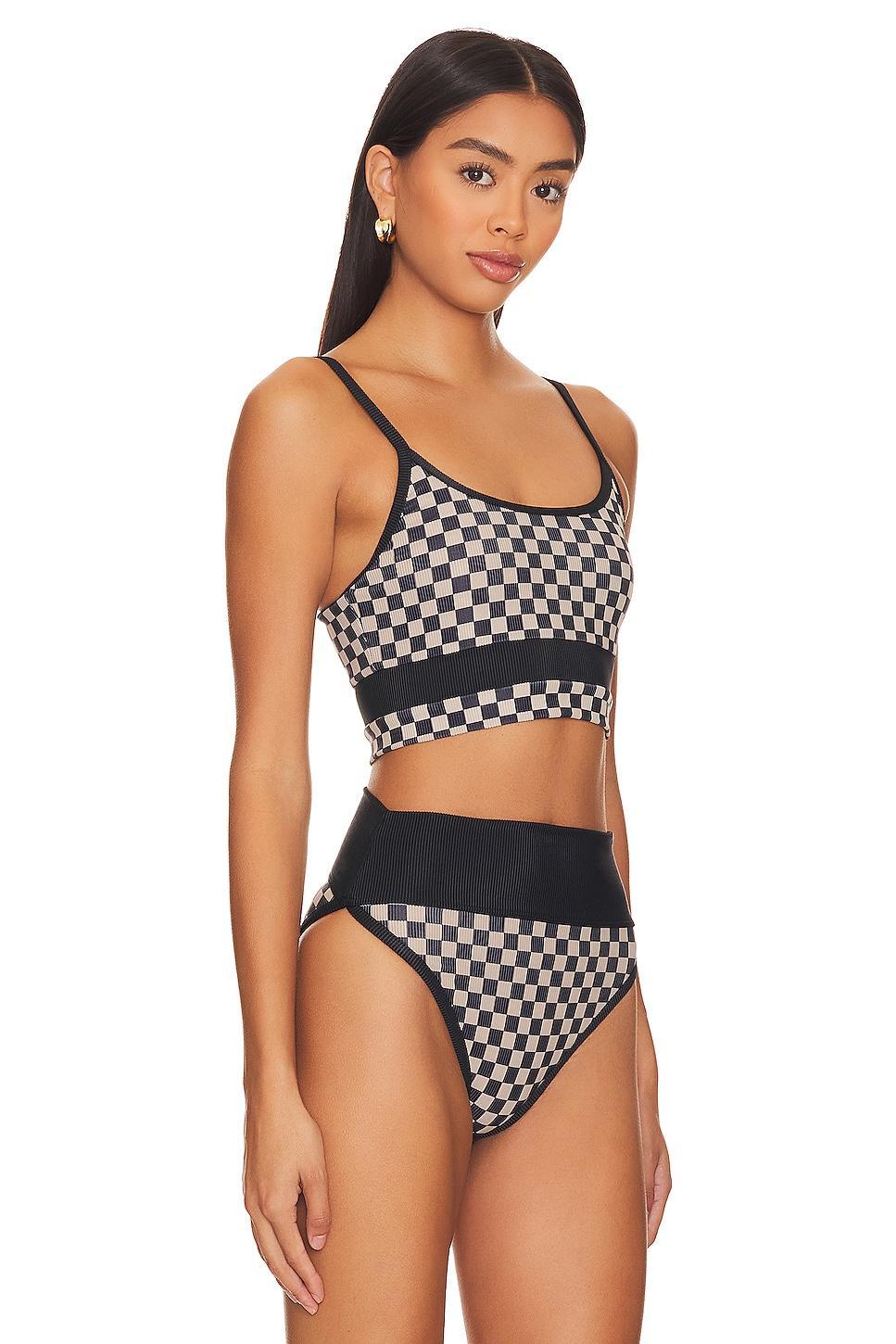 Eva Bikini Top BEACH RIOT Product Image
