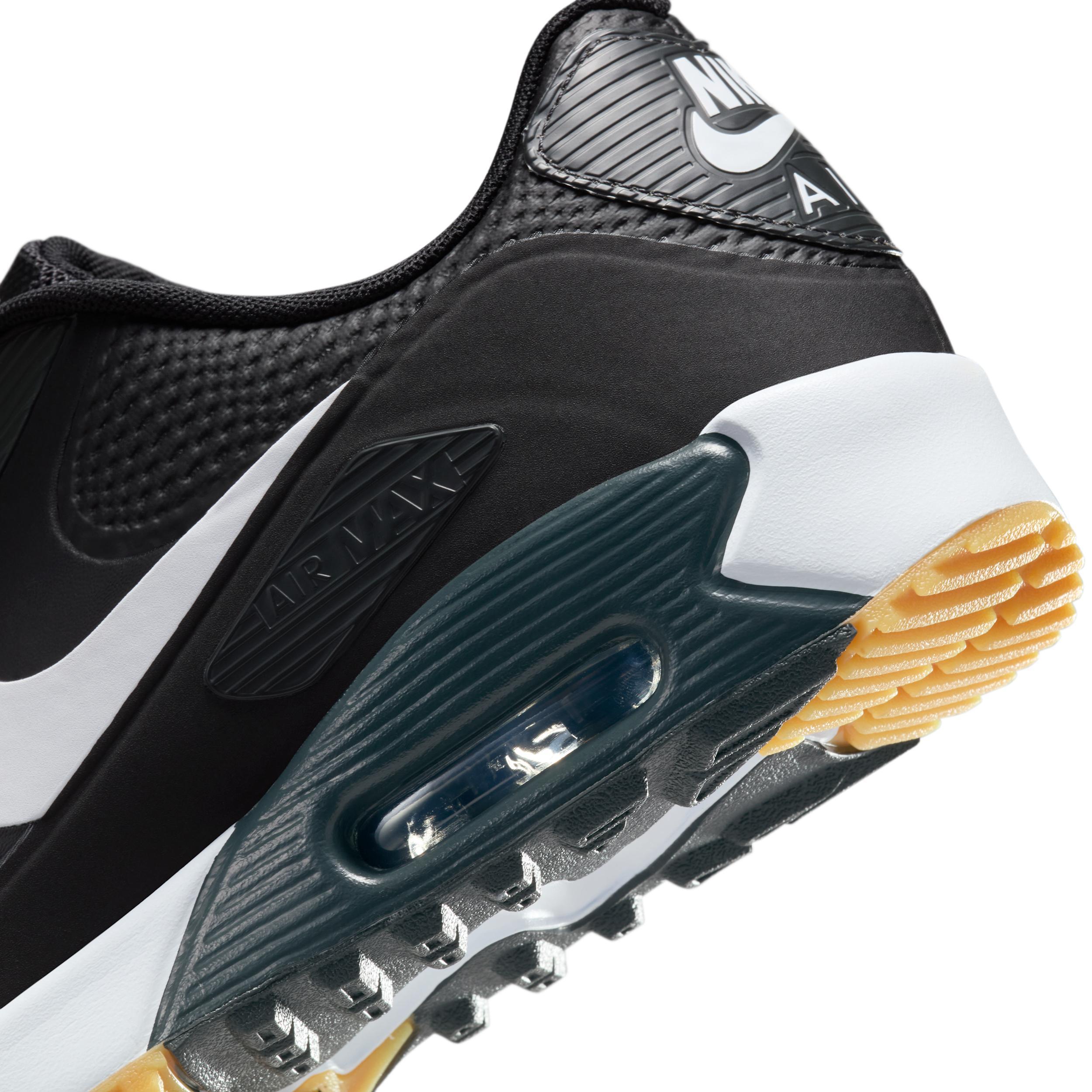 Nike Unisex Air Max 90 G Golf Shoes Product Image