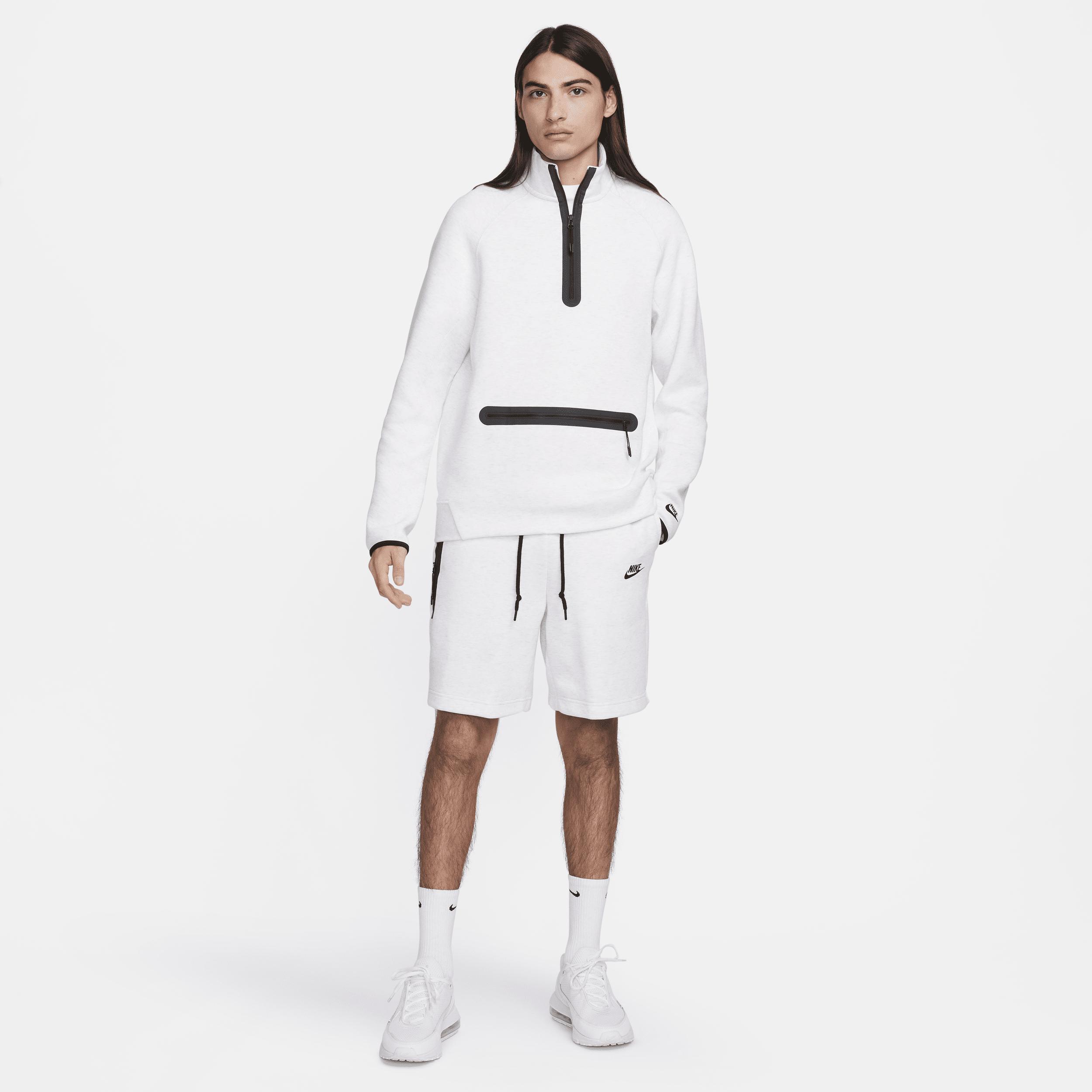 Nike Mens Nike Tech Fleece Shorts - Mens Product Image