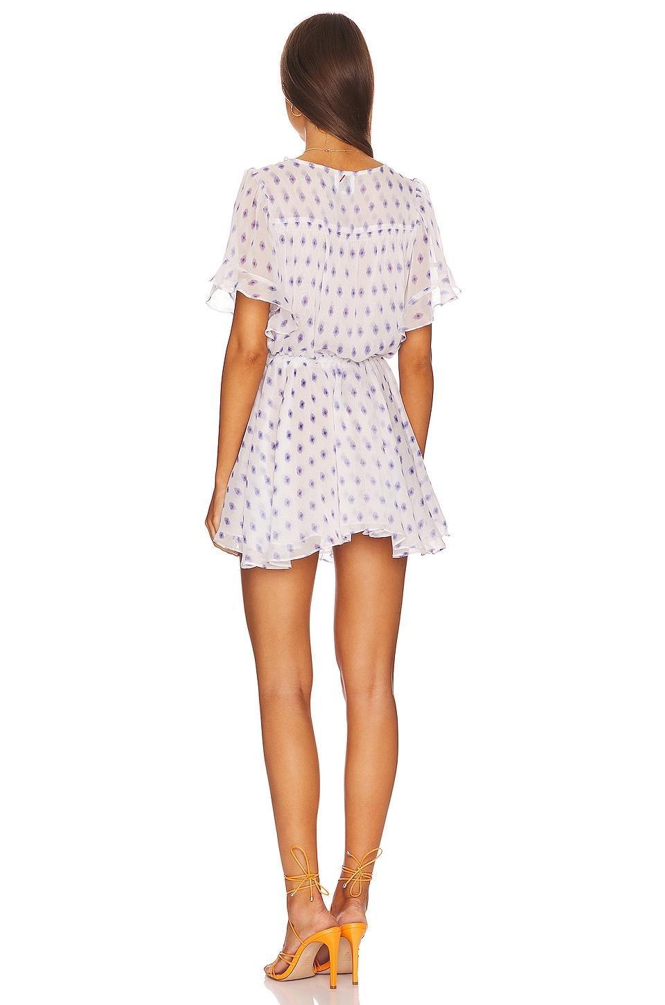 Chloe Dress MISA Los Angeles Product Image