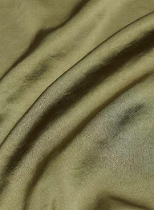 lover satin mini dress Product Image