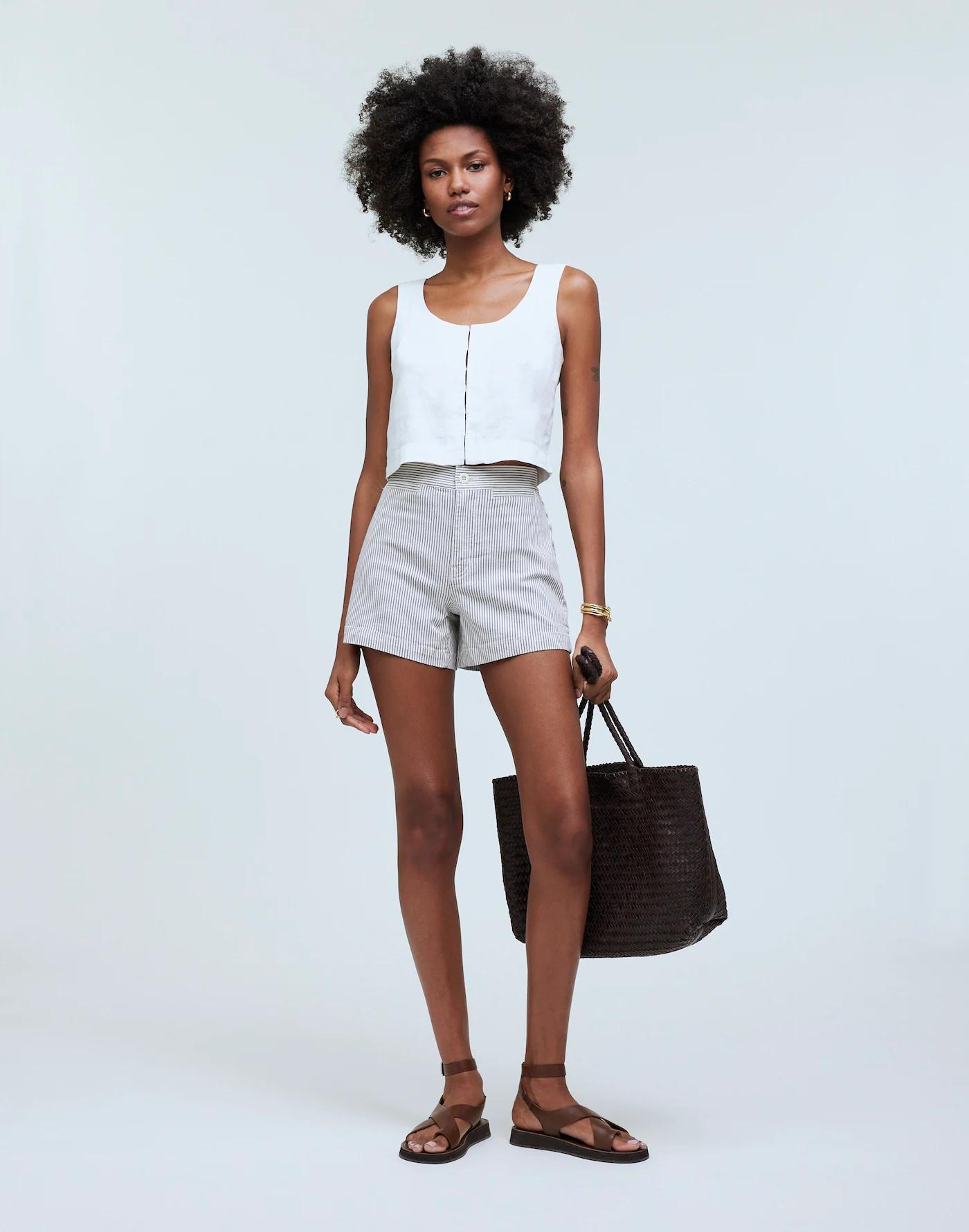 The Emmett Short: Welt Pocket Edition Product Image