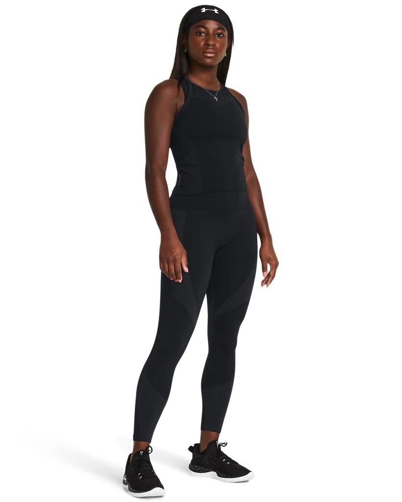 UA Vanish Elite Seamless Product Image