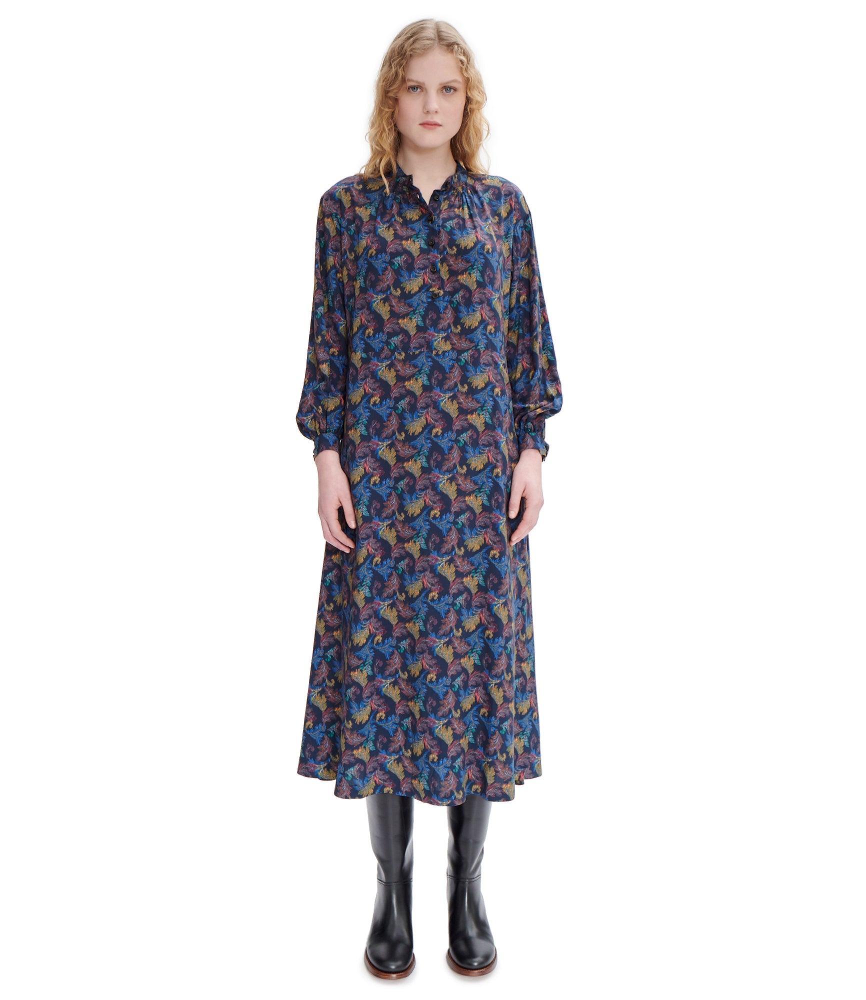 Camélia dress Female Product Image