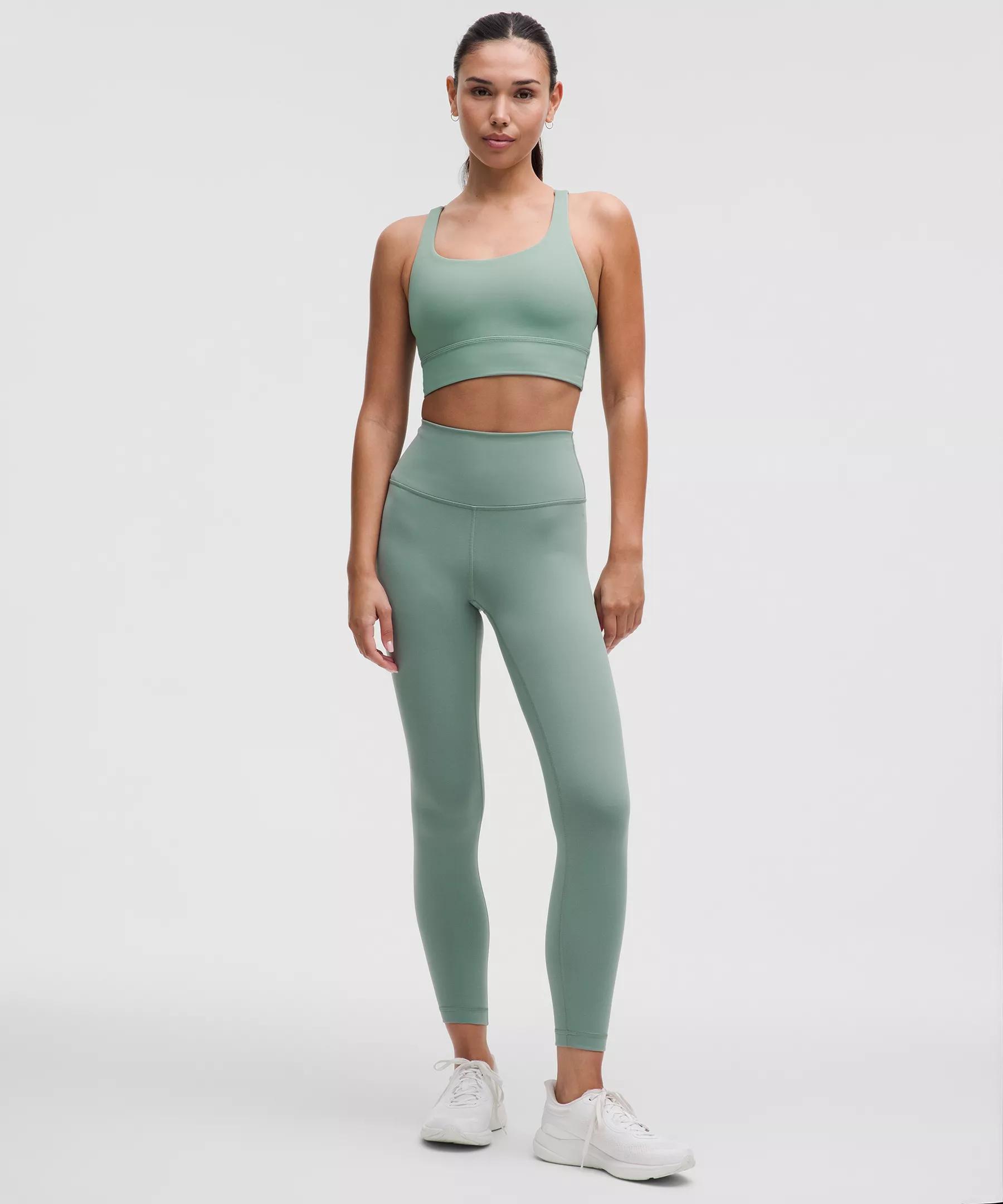 Wunder Train High-Rise Tight 25" Product Image