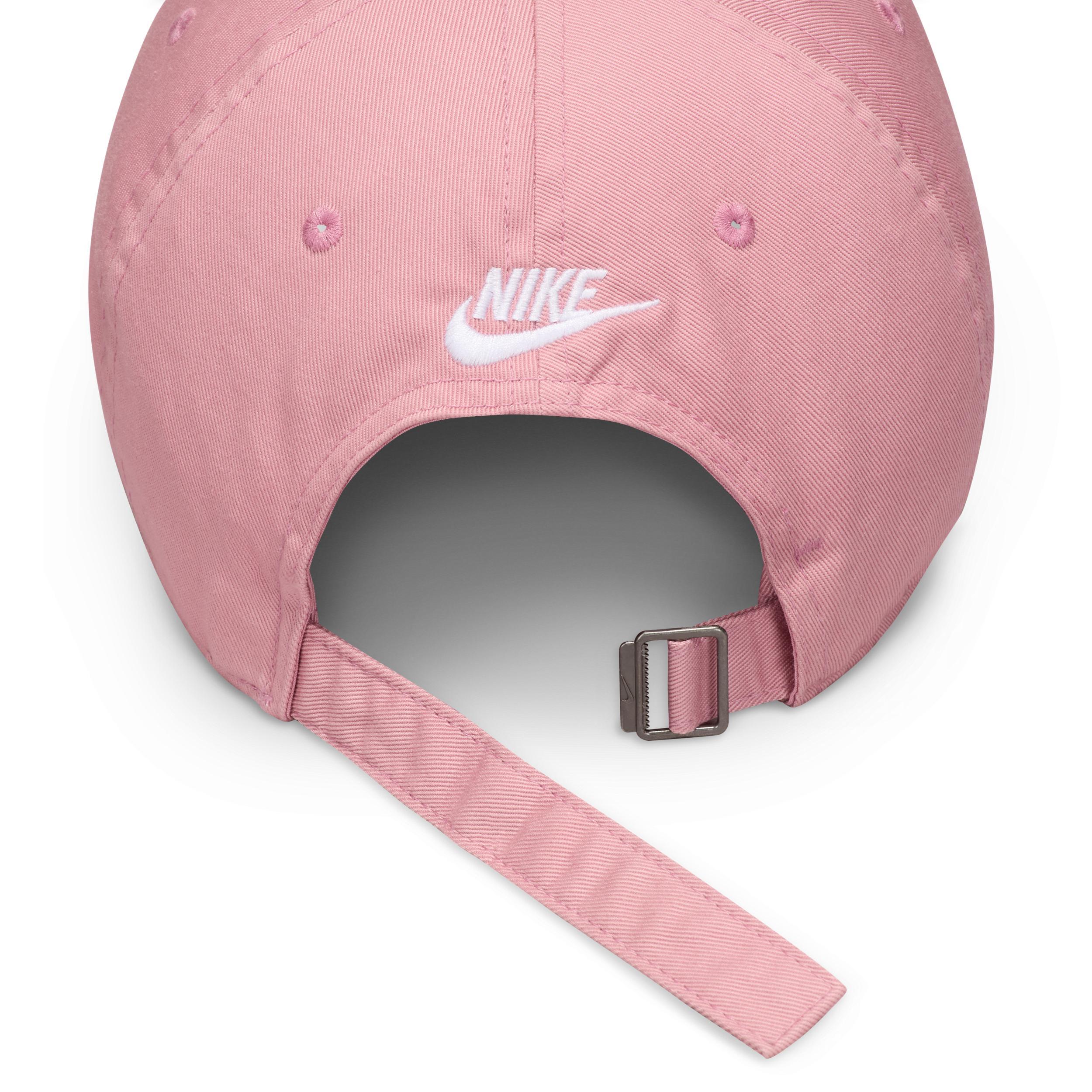 Nike Unisex Club Unstructured JDI Cap Product Image