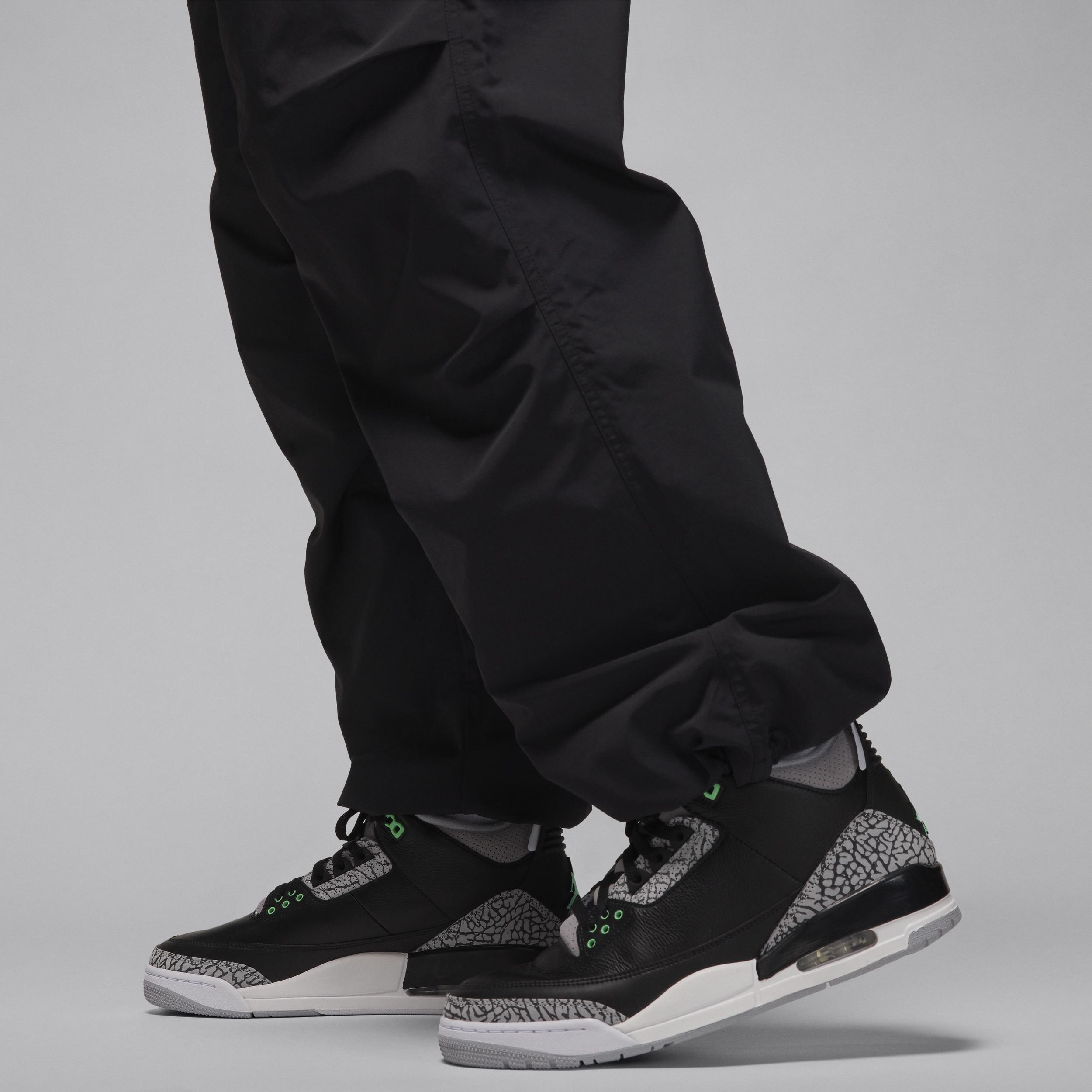 Jordan Mens Essentials Woven Pants Product Image