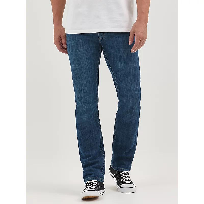 Mens Legendary Slim Straight Jeans Product Image