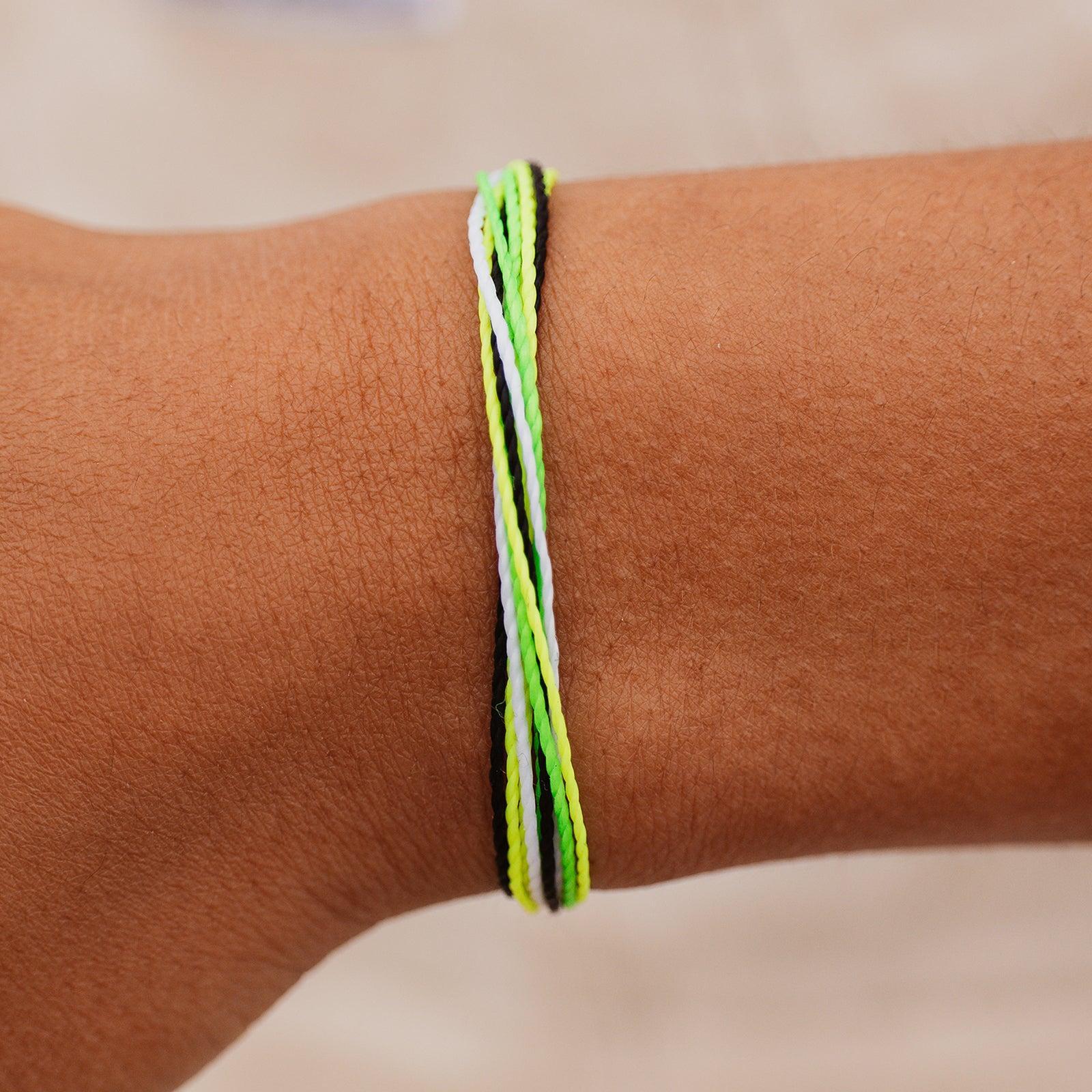 Radioactive Bracelet Male Product Image