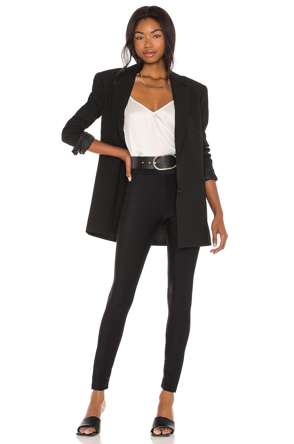 Womens Scuba Leggings Product Image