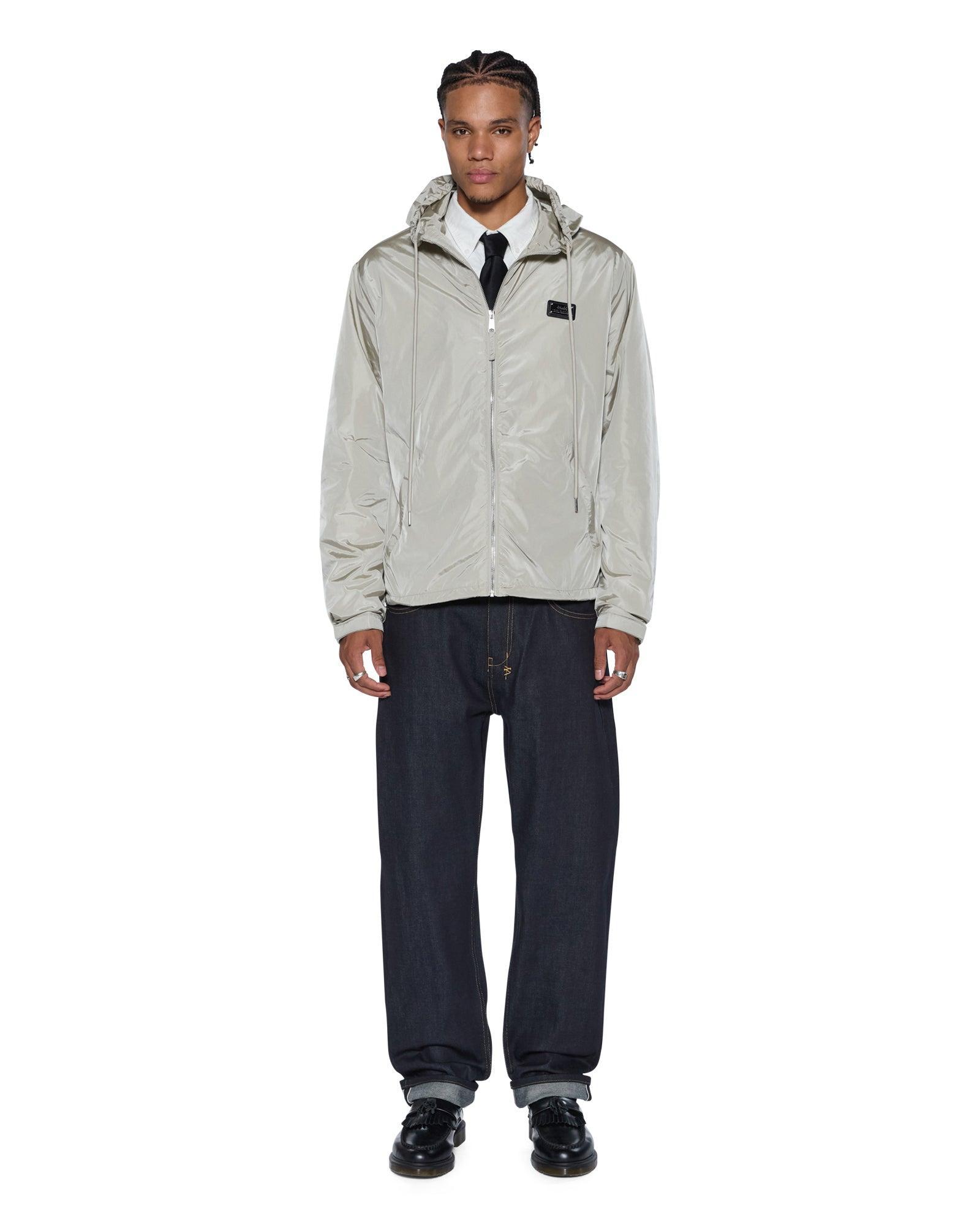 ANTI K SELVEDGE RAW BLUE Male Product Image