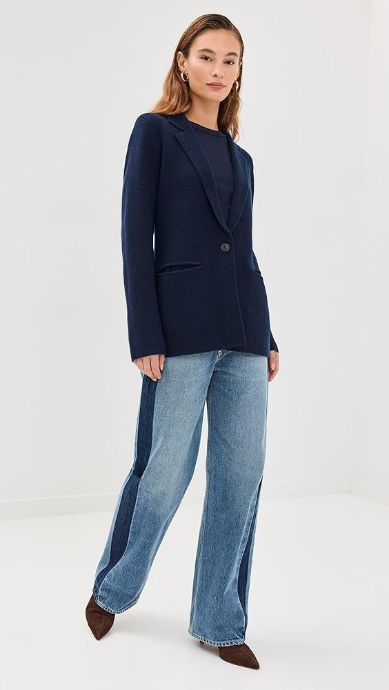 Jenni Kayne Cooper Blazer | Shopbop Product Image