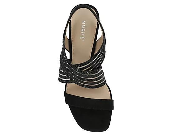 Maripe Womens Elisa Sandal Product Image