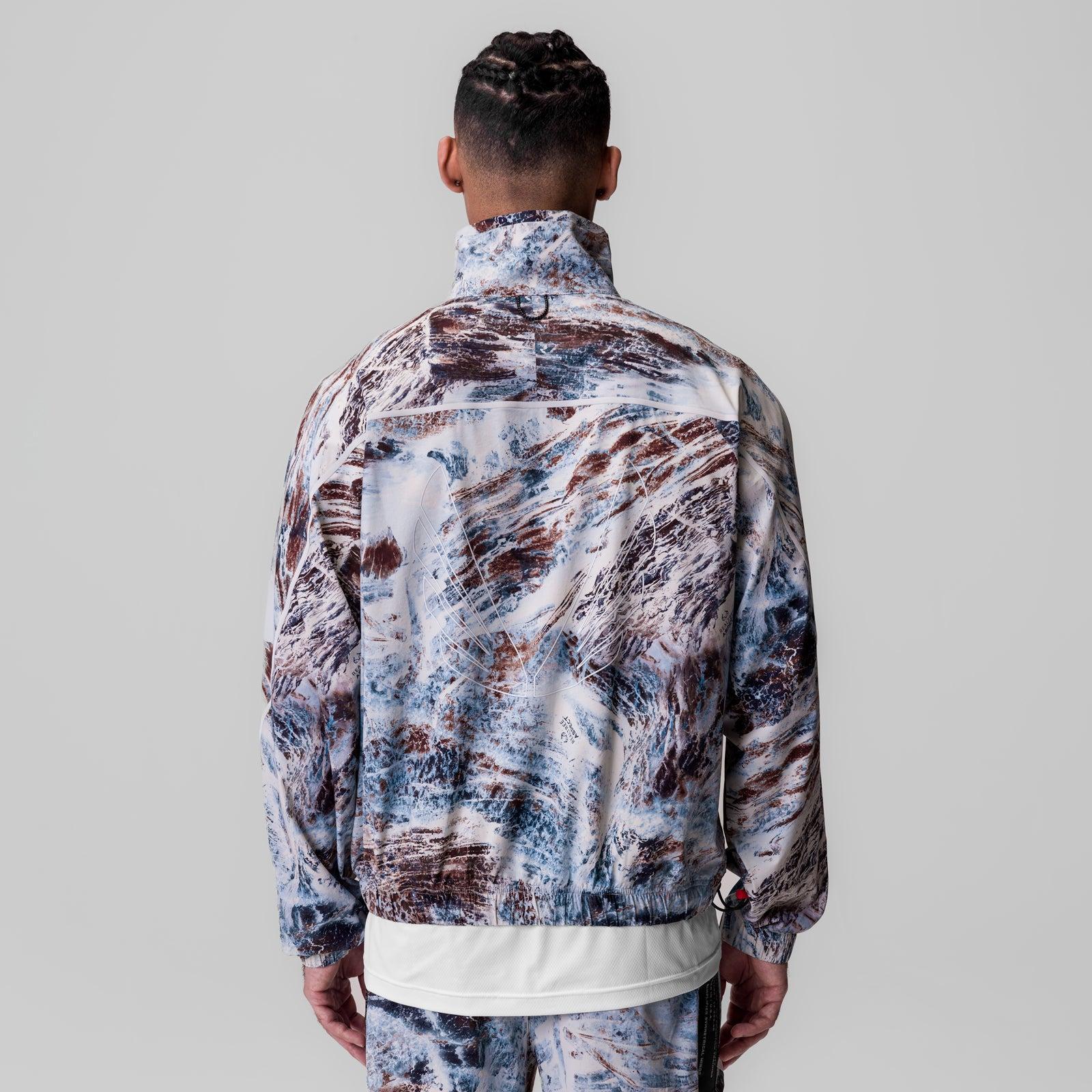 0950. Aerotex™ Track Jacket - Realtree® Aspect Product Image