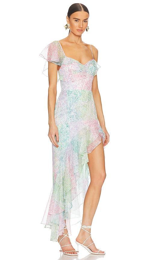 Lively Dress Amanda Uprichard Product Image