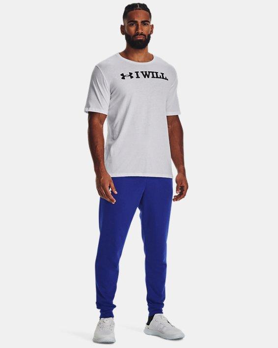 UA Rival Terry Mens Joggers Product Image