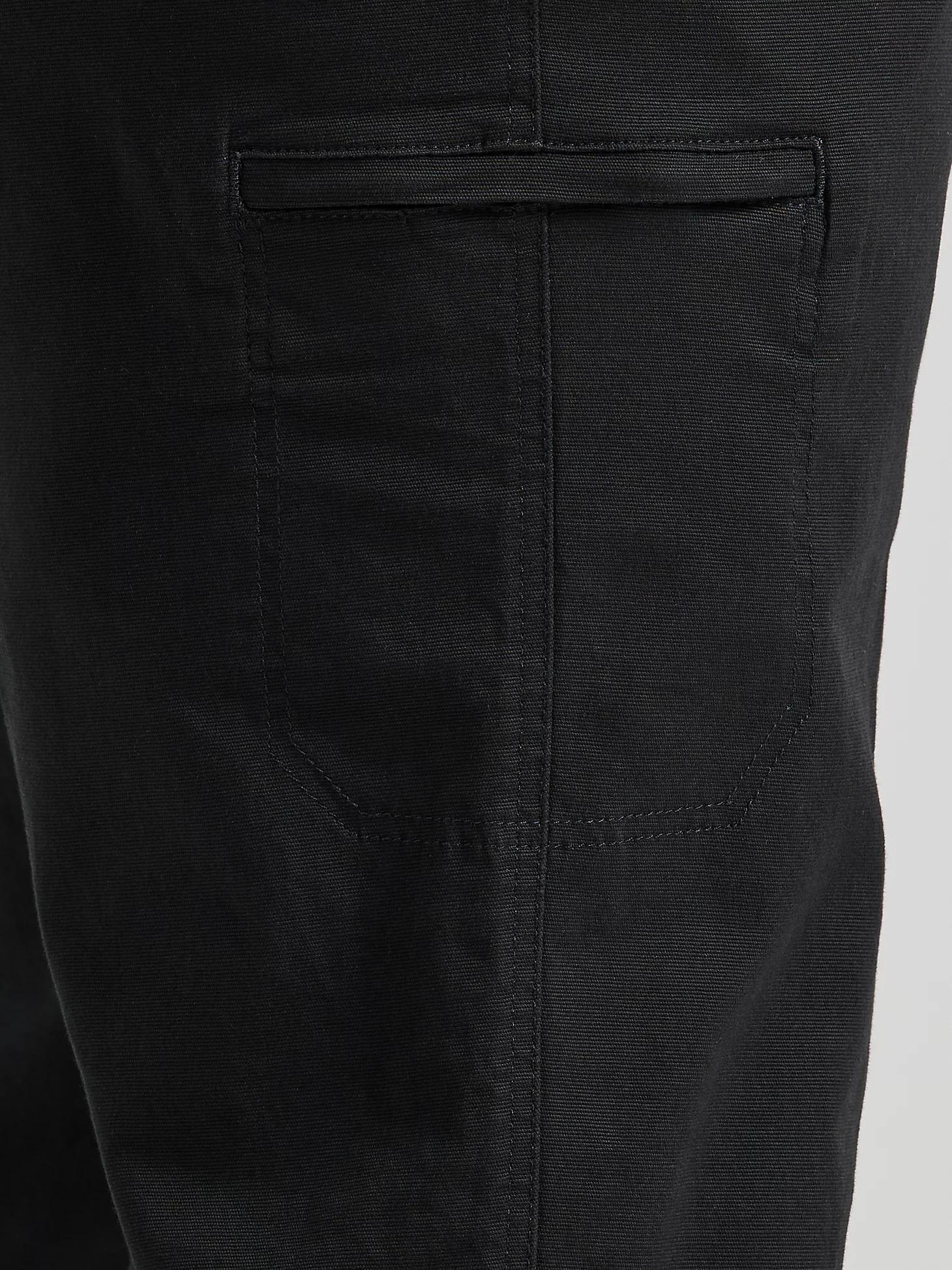 Men's Extreme Motion Straight Fit Cargo Pant (Big & Tall) | Men's Pants | Lee® Product Image