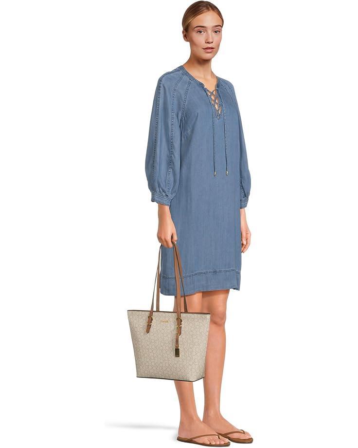 Noelle Small Tote Product Image