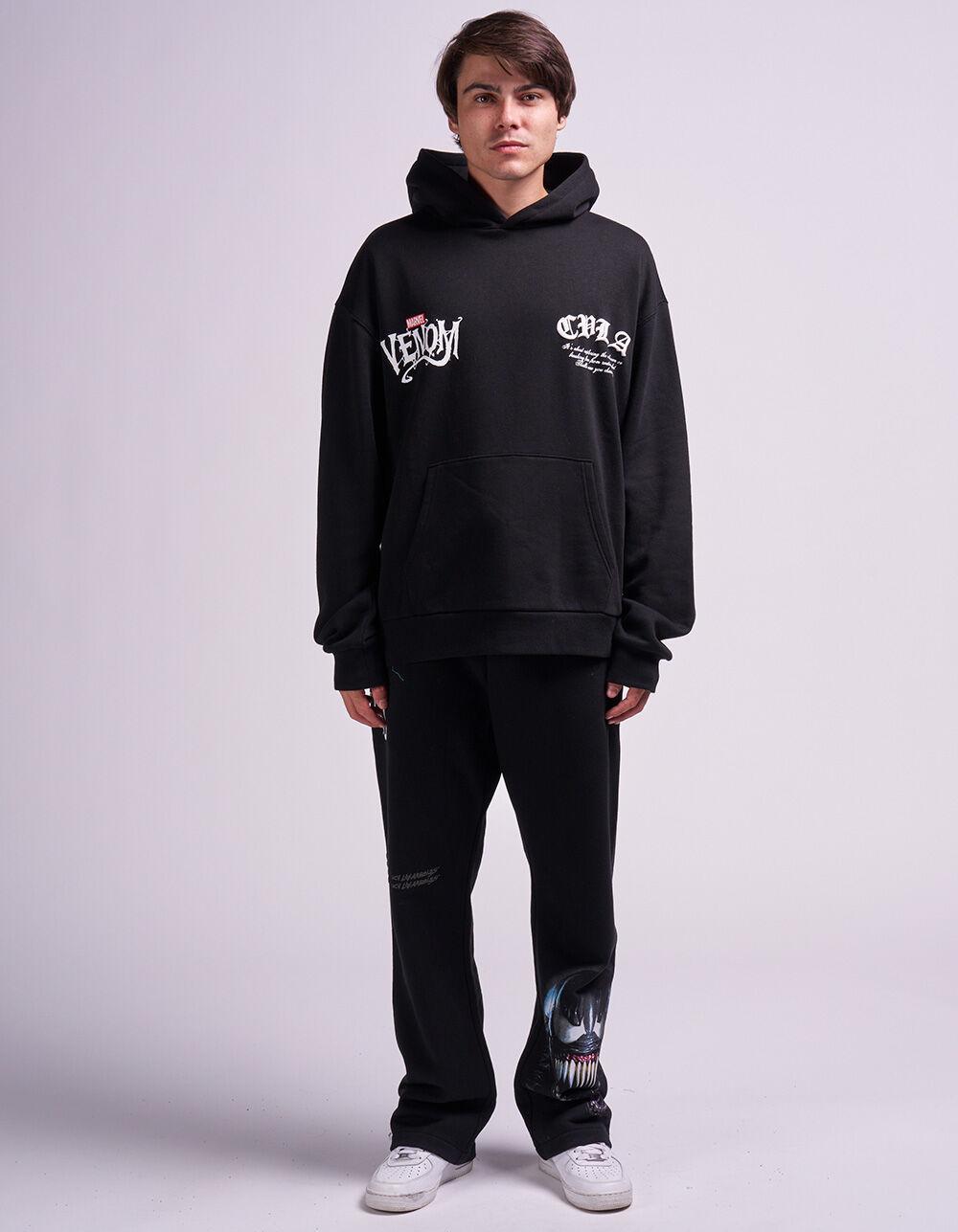 CVLA x Venom Rage Mens Hoodie Product Image