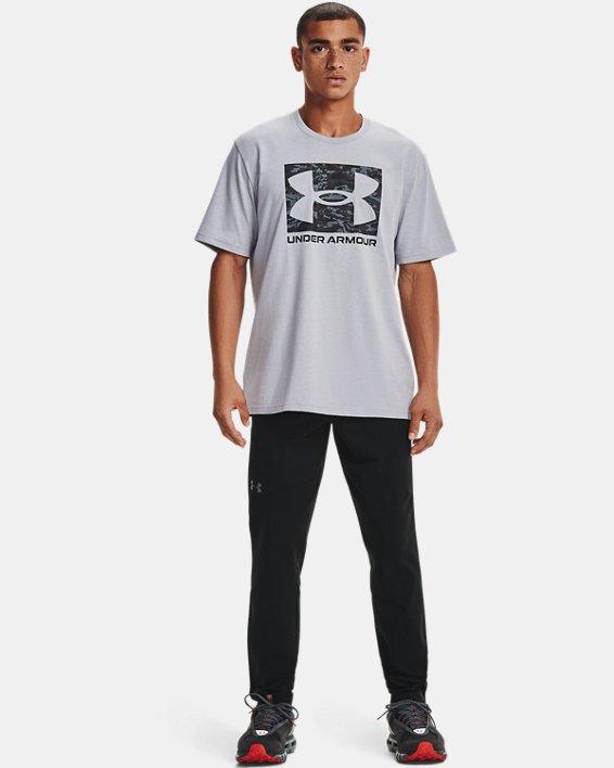 UA ABC Camo Boxed Logo Product Image