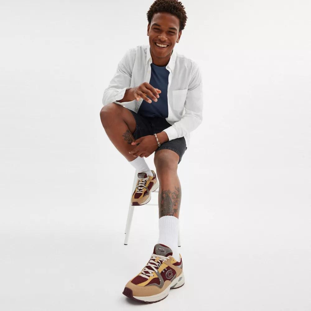 C301 Sneaker Product Image