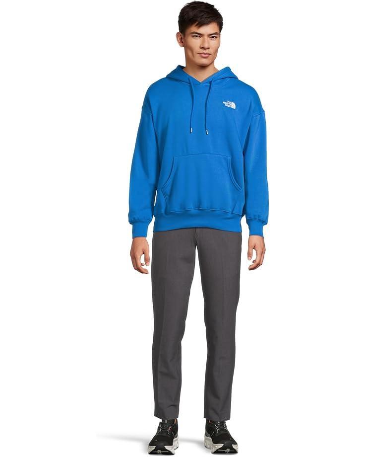 Varsity Hoodie Product Image