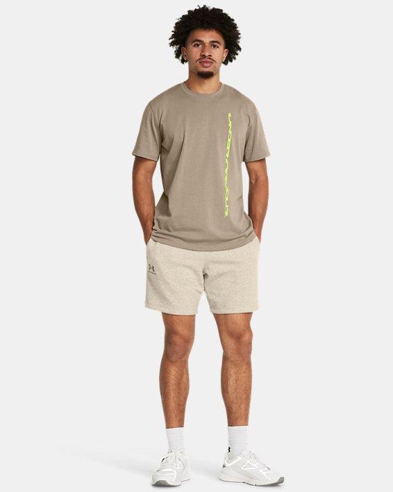 UA Icon Fleece Product Image