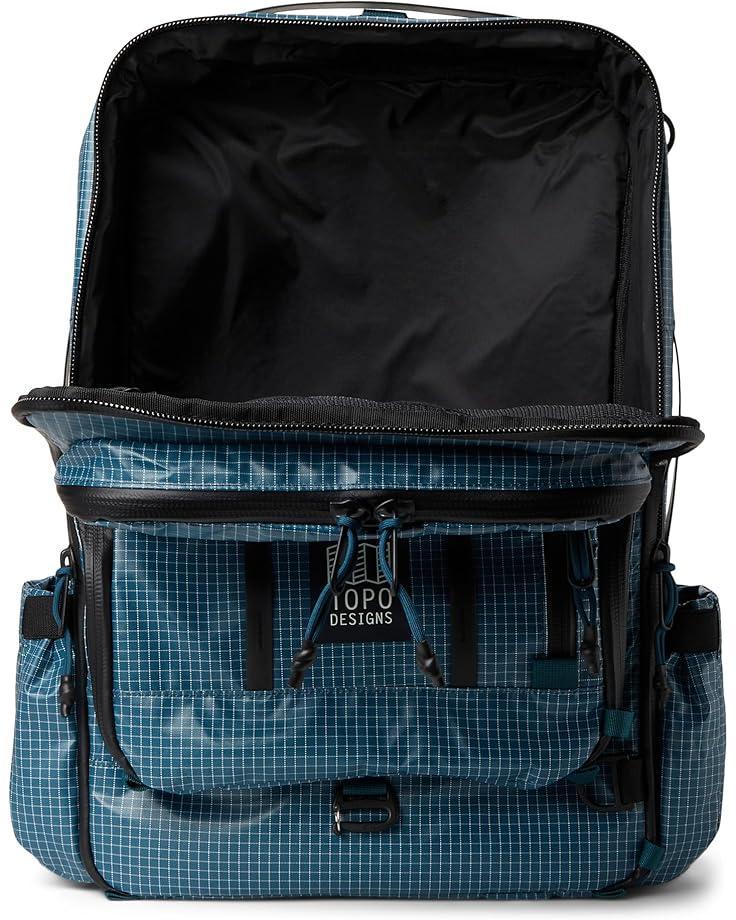 Global Travel Bag 30L Product Image