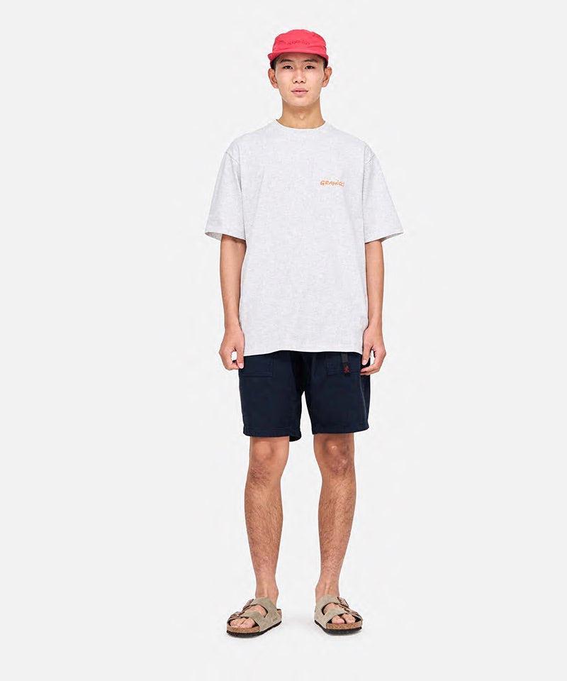 Ridge Short Product Image