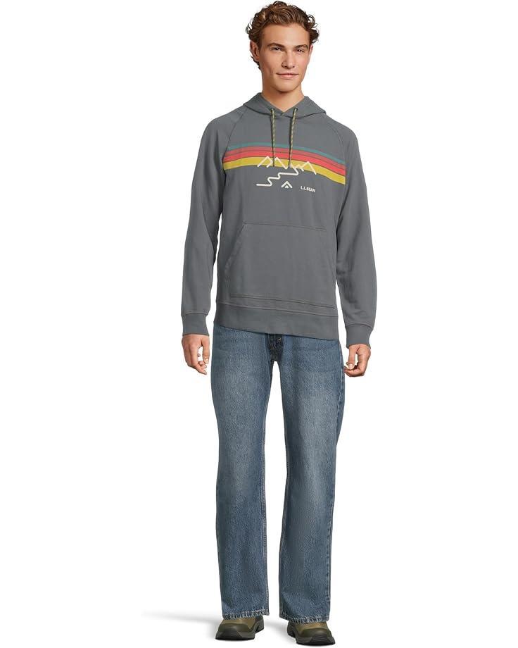 Bold Coast Pull Over Hoodie Product Image